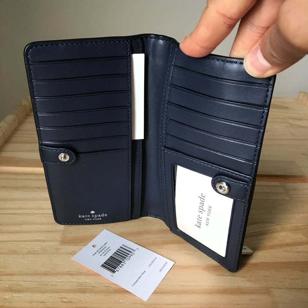 Kate spade wallet ππ - Picture 5 of 6